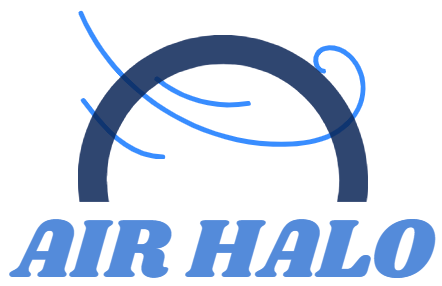 Air Halo